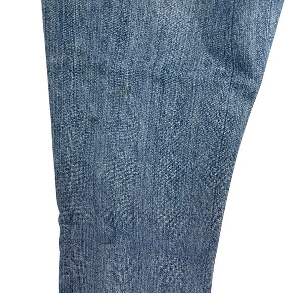 Carhartt Relaxed Fit Jeans Blue Men’s Size 36x30 - Picture 3 of 11